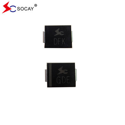SMCJ33 SMCJ33C Bidirectional Transient Voltage Suppressor TVS SMCJ33CA Diode DO-214AB