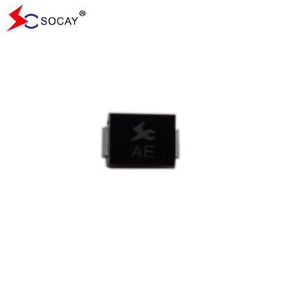 SOCAY NEW ORIGINAL SMBJ SERIES SMBJ6.5CA TVS Diodes Datasheet Circuit Protection