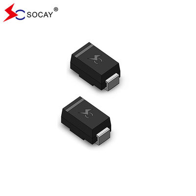 30V Surface Mount Transient Voltage Suppressor TVS SMAJ30A DO-214AC SMA