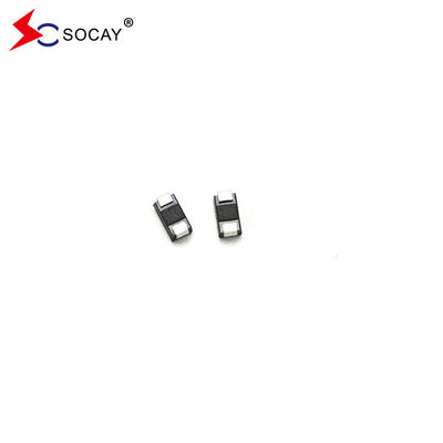 24V Bi-directional TVS Diode SMAJ24CA, UL Recognized, Large Stock of Goods