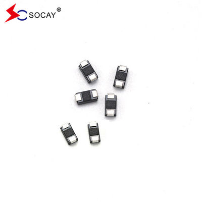 Large Stock of Goods, Bi-directional SMD TVS Diode SMAJ400CA, 648VC IPP 0.62A 400W