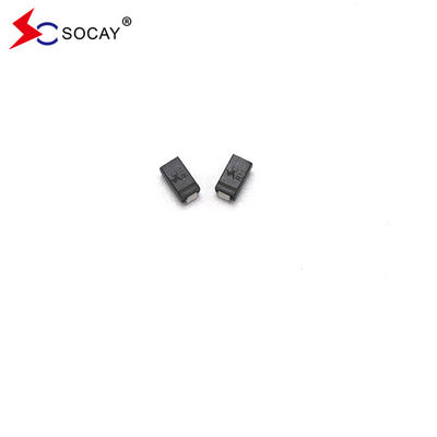 400W 36V Uni-directional SMD TVS Diode SMAJ36A Free EMC Laboratory IPP 6.88A