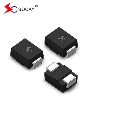 SMBJ13CA TVS Diodes Circuit Protection Transient Voltage Suppression Diode DO-214AA
