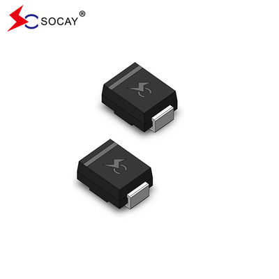 BOM List Service SMBJ16A DO-214AA Original Circuit Protection TVS Diode SMBJ16A