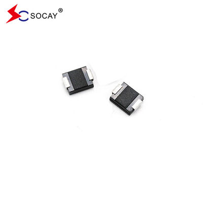 SMCJ ESD Suppressors TVS Diodes DO-214AB-2 SMCJ58CA Transient Voltage Suppressor