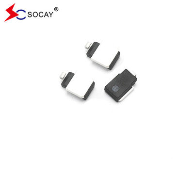 Surface Mount Transient Voltage Suppressor SM8S26AG RoHS Compliant