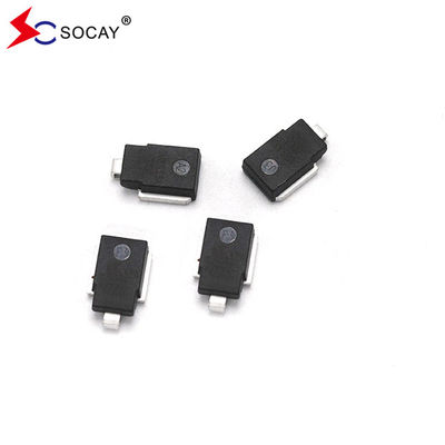 6600W Passive Auto Electric Components SM8S30CAG TVS Bidirectional
