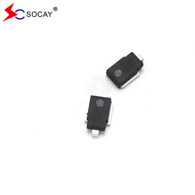 Bi Directional Automotive TVS Diode SM8S28CAG Low Leakage Current DO-218AB