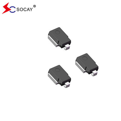 Automotive Protection TVS Circuit Protection Components Diodes SM8S22CAG
