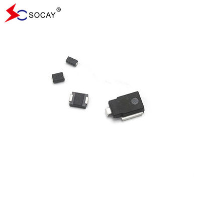 36V SM8S36AG Circuit Protection Components TVS Diode Unidirectional Surface Mount