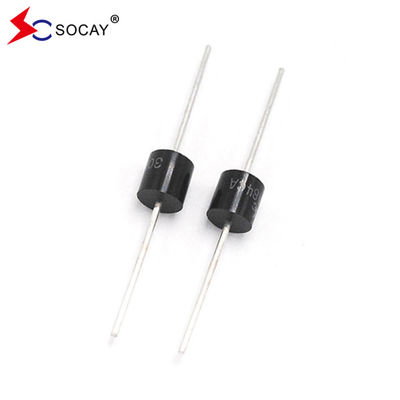 Socay 8KP100CA Bi-Directional TVS Axial Lead Transient Voltage Suppressors