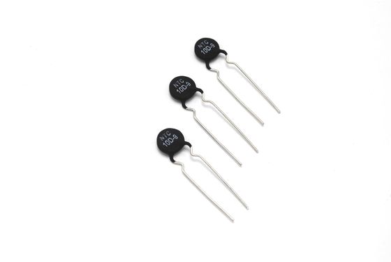 SOCAY Power NTC Thermistor MF72-SCN10D-9 10Ω 9mm Imax Wide Resistance Range