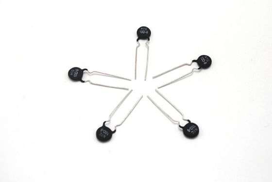 SOCAY Power NTC Thermistor MF72-SCN10D-9 10Ω 9mm Imax Wide Resistance Range