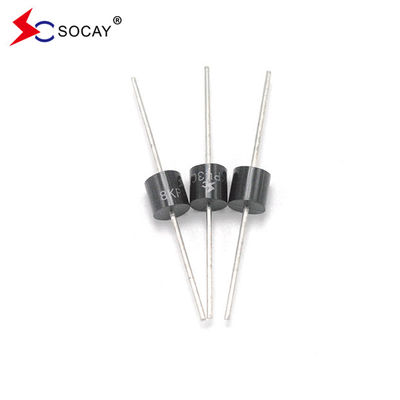 Socay 8KP Series TVS Diode 8KP78CA Axial Lead Transient Voltage Suppressor 8000W