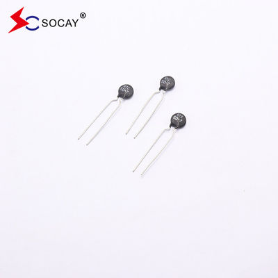 SOCAY Temperature Senso  Power NTC Thermistor MF72-SCN8D-7 8Ω 7mm Wide Resistance Range