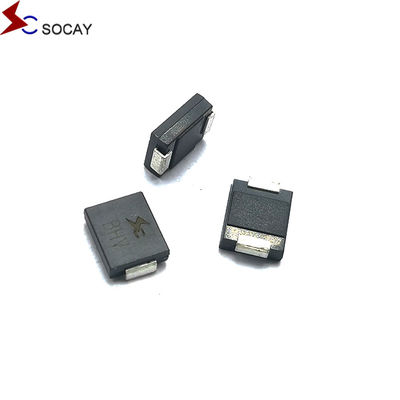 Socay TVS Bidirectional TVS Diodes  8.0SMDJ SMC 22V 8000W Surface Mount Transient Voltage Suppressor