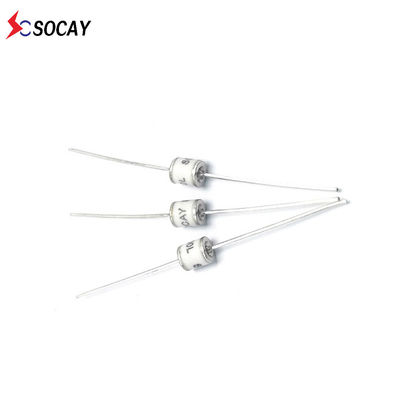 25ns Response Time Ferritic Stainless Steel Pipe Tube with Maximum Capacitance 1.0pF SC2E5 2000DL