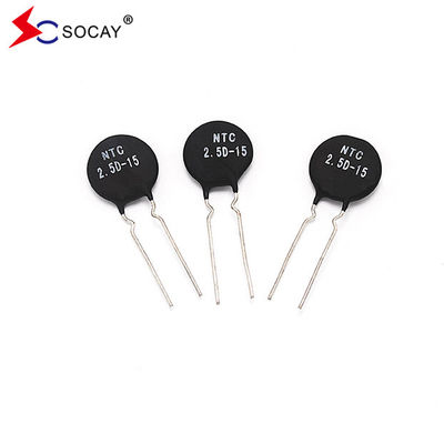 -40- 200C Operating Temperature Range NTC Thermistor 470μF Capacitance MF72-SCN18D-15