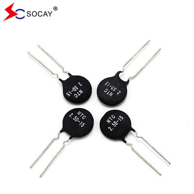 -40- 200C Operating Temperature Range NTC Thermistor 470μF Capacitance MF72-SCN18D-15