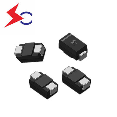 SOCAY TVS Diodes 400W 36VSurface Mount Transient Voltage Suppressor For Lighting Protection
