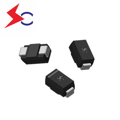 SOCAY TVS 400W SMAJ Bi-directionl 70V Surface Mount Transient Voltage Suppressor Diodes