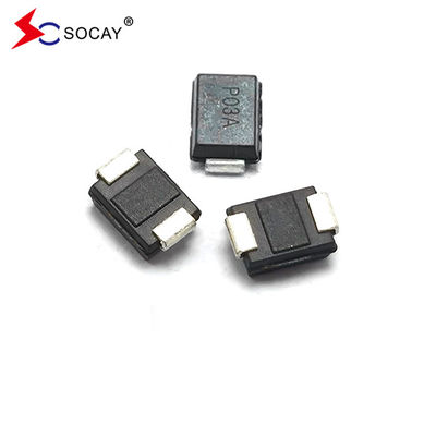 TSS Diode P1800SA for Effective Surge Suppression Max Leakage Current Less Than 5uA