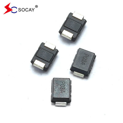 Voltage Thyristor Surge Suppressor P3100SA Ultra Low Leakage Current TSS Diodes for Power Protection