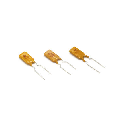 SOCAY Radial Lead PPTC Resettable Fuse PTCs SC16-090SW0D