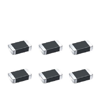 100 MW SMD Chip NTC Wide Operating Temperature Range For Precise Thermal Control