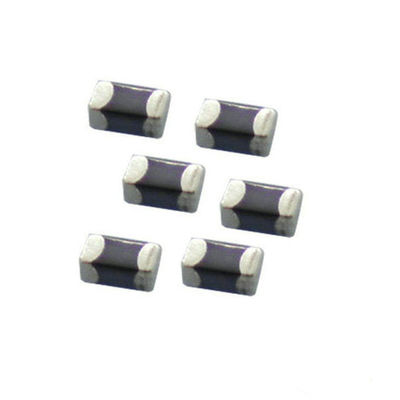 SMD NTC Thermistor 10 KΩ Chip with Wide Operating Temperature Range 100 MW Rated Power