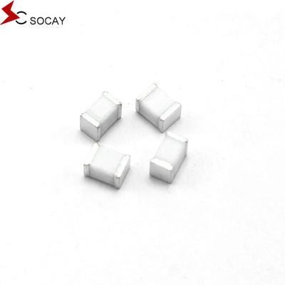 Arc Voltage 15V GDT Gas Discharge Tube RoHS Certified for Overvoltage Protection 25ns Response Time