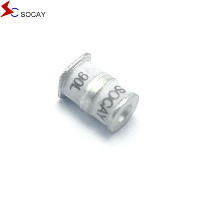 800V±20% Voltage Rating Gas Discharge Tube For Surge Protection Of Electronics