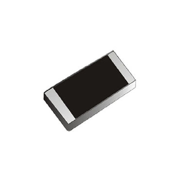 100mW Ceramic Chip NTC Thermistor with 3s Thermal Time Constant for Precision Temperature Control in Electronics