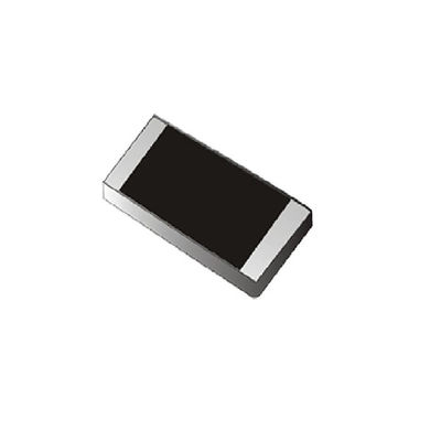100mW Ceramic Chip NTC Thermistor with 3s Thermal Time Constant for Precision Temperature Control in Electronics