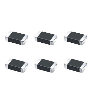 Chip NTC Thermistor with 3s Thermal Time Constant for Precision Electronic Devices