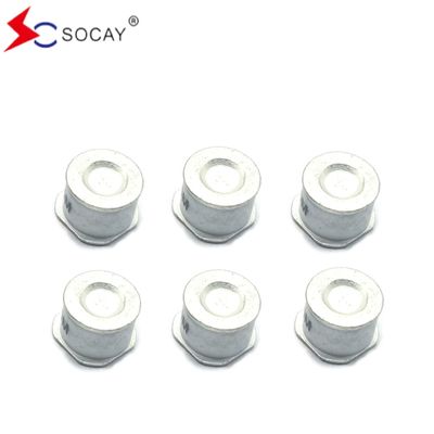 Lightning Arrester Axial Leaded Ceramic Gas Discharge Tube 800V SC2E8-470MSMD GDT Electronic Component