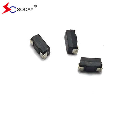 Surge Protection TSS Diodes with 3/4KV Surge Ratings 120pF Typ. Capacitance Thyristor Suppressors