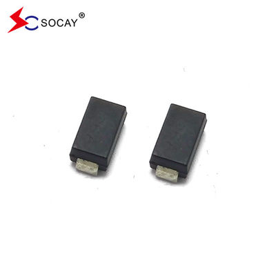 P0640TB Thyristor Surge Suppressors For Voltage Protection 77V Max. Surge Capacity