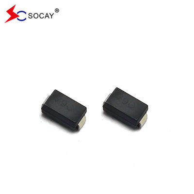 3/4KV Surge Protection Thyristor Suppressors Surge TSS Diodes P1100TB For Robust Electronics