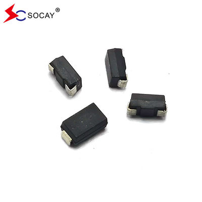 60pF Typ. C0 1MHz VS 100V/μS 160V Max. TSS DIODES P1300TB With 120V Surge Ratings