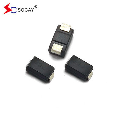 P1500TB Thyristor Surge Suppressors TSS 140V Min. VDRM 3/4KV Surge Ratings 55pF Typ. C0 1MHz 2Vbias