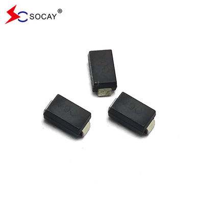 Thyristor Surge Suppressors 190V Min. 3/4KV Surge Ratings Coated TSS DIODES for Circuit Protection