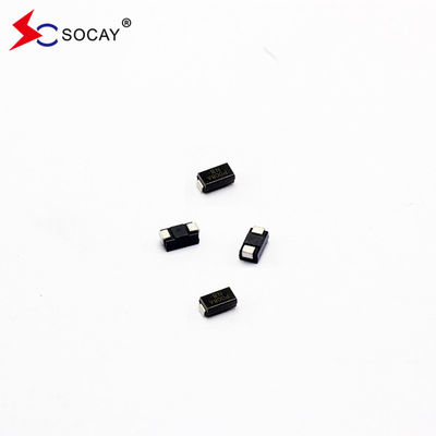 SOCAY Less Than 5μA TSS Diodes P0640TA For Effective Surge Protection Thyristor Surge Suppressors
