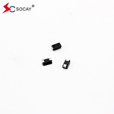 5μA TSS Diodes P0300TA Providing Surge Protection For Electrical Components