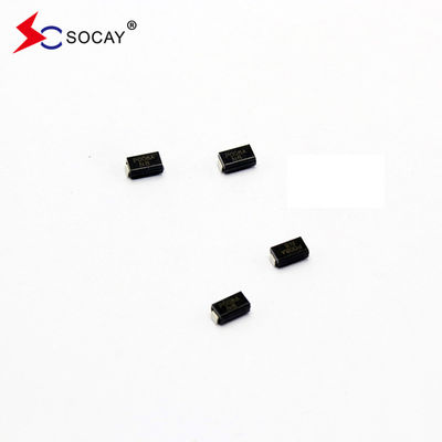 Ultra Low 5μA Leakage Thyristor Surge Suppressors P1300TA For Enhanced Protection