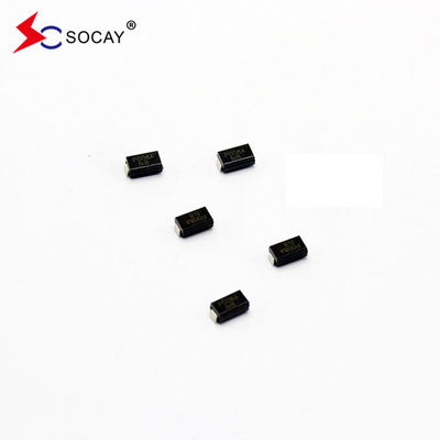 Thyristor Surge Suppressors TSS DC Surge Protection Device with C0 1MHz 2Vbias 120pF Typ
