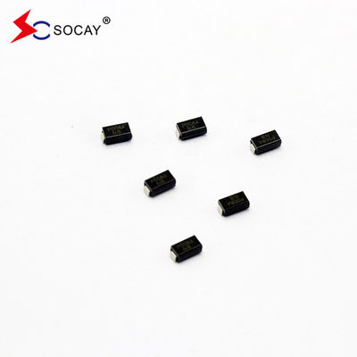 SOCAY TSS Diodes P1800TA 10/700μS 2KV Low Voltage Overshoot Thyristor Surge Suppressors