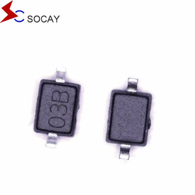 Sensitive Electronic Devices ESD Array Low Capacitance ESD Protection Operating Voltage 3.3V