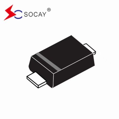 Current 2.0A Schottky Barrier Diode Low Forward Voltage 0.55V SOD-123FL Wide Temperature Range -50-125.C