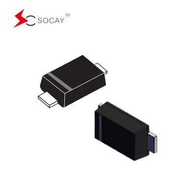 SOD-123FL Efficiency 200V Schottky Barrier Diode with Low Forward Voltage Drop